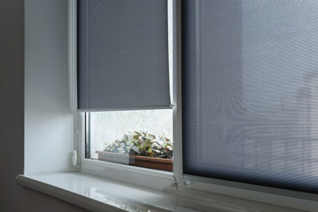 roller blinds